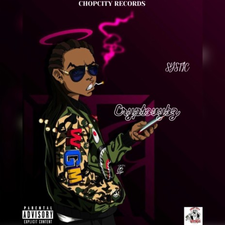 Cryptovybz | Boomplay Music