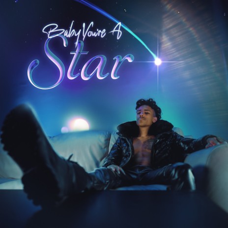 Baby You're A Star (Remix) ft. Tai Marie & Mola | Boomplay Music