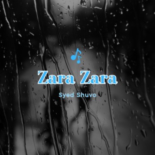 Zara Zara (Acoustic Guitar)