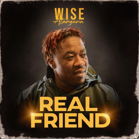 Real friend | Boomplay Music