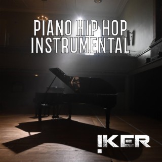Piano Hip Hop Instrumental