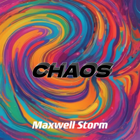 CHAOS | Boomplay Music