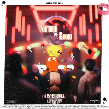 Shroom Room | Boomplay Music