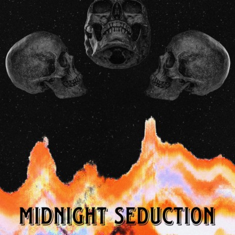 Midnight seduction