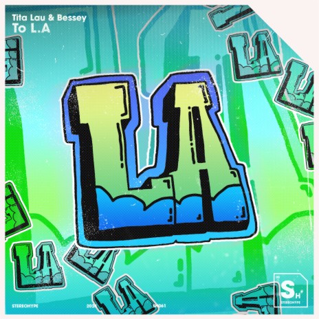 To L.A ft. Bessey | Boomplay Music