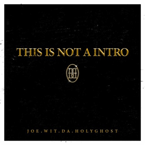 This Is Not A Intro | Boomplay Music