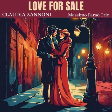 Love for sale ft. Massimo Faraò Trio | Boomplay Music