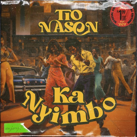 Ka Nyimbo | Boomplay Music