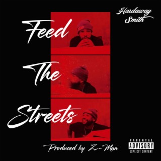 Feed The Streets