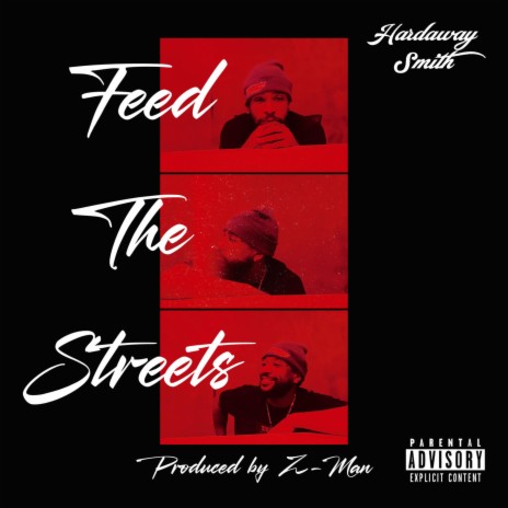 Feed The Streets | Boomplay Music