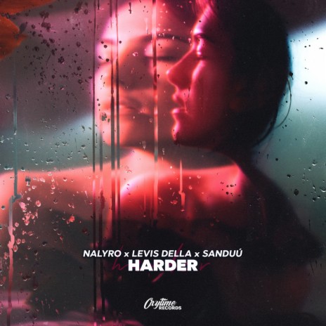 Harder ft. Levis Della & Sanduú