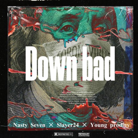 Down Bad ft. Slayer24 & Young prodigy