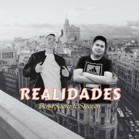 Realidades ft. Steeven | Boomplay Music