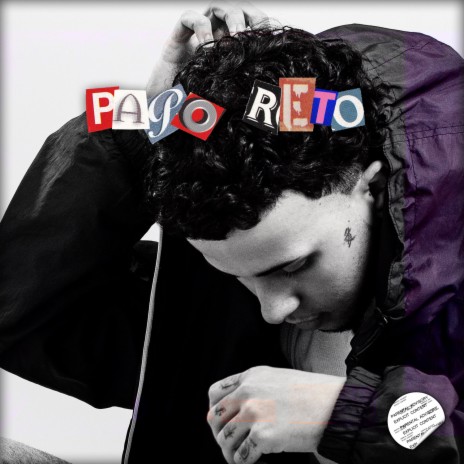 Papo Reto (Exclusive) ft. MATHINVOKER | Boomplay Music