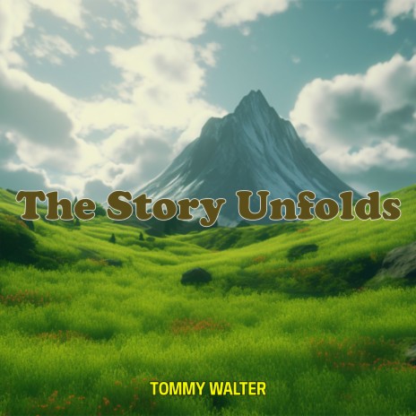 The Story Unfolds | Boomplay Music