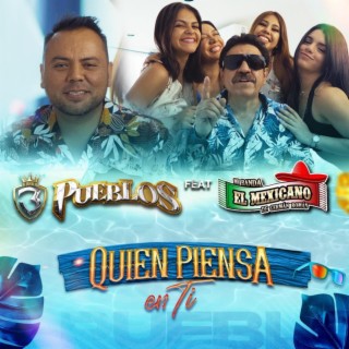 Quien Piensa En Ti (Radio Edit)