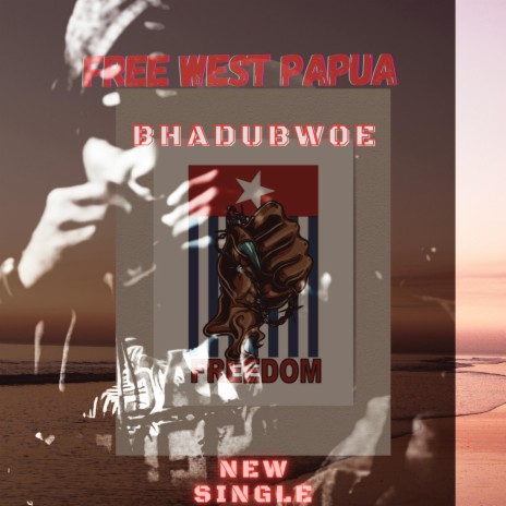 Free west papua