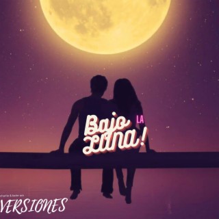 Bajo la Luna (versión Acelerada) lyrics | Boomplay Music