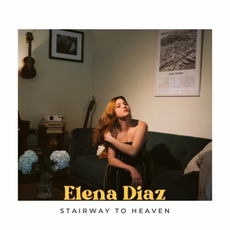 Stairway to Heaven | Boomplay Music