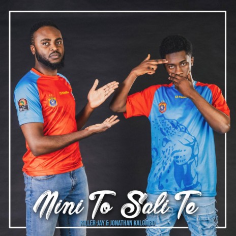 Nini To Sali Te ft. Killer-Jay | Boomplay Music