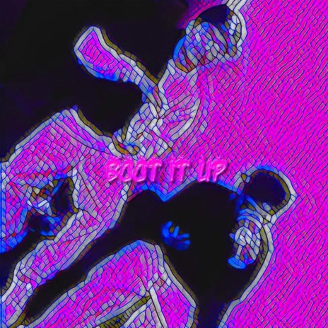 Boot It Up ft. Subthefella