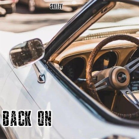 Back On (Instrumental) | Boomplay Music