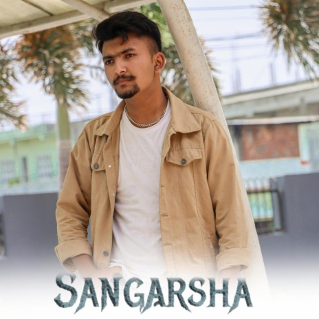 Sangarsha Ko Bato | Boomplay Music