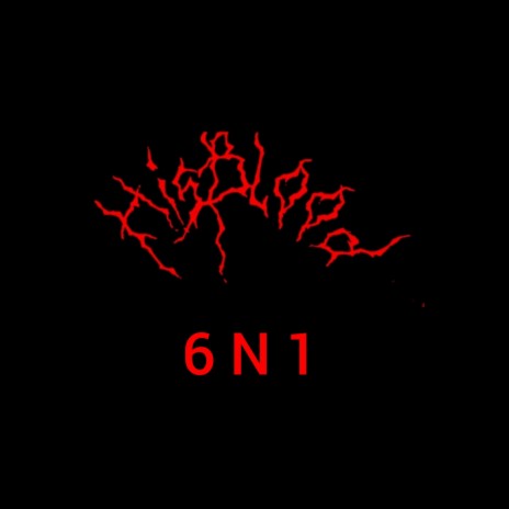 6 N 1