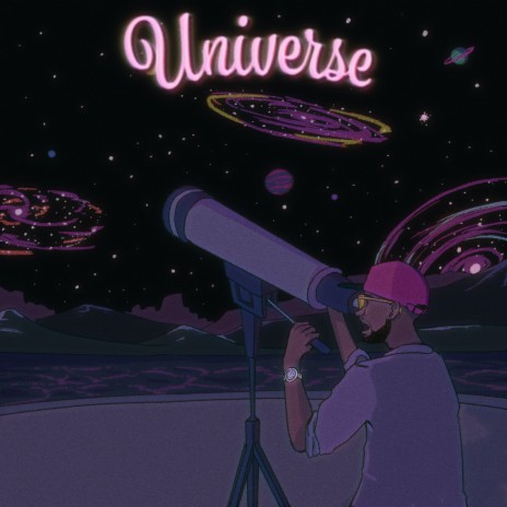 Universe Part 2