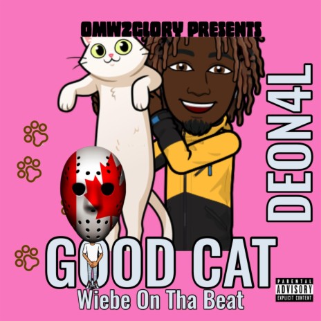 Good Cat ft. Wiebe On Tha Beat