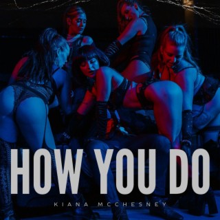 H.Y.D (How You Do) lyrics | Boomplay Music