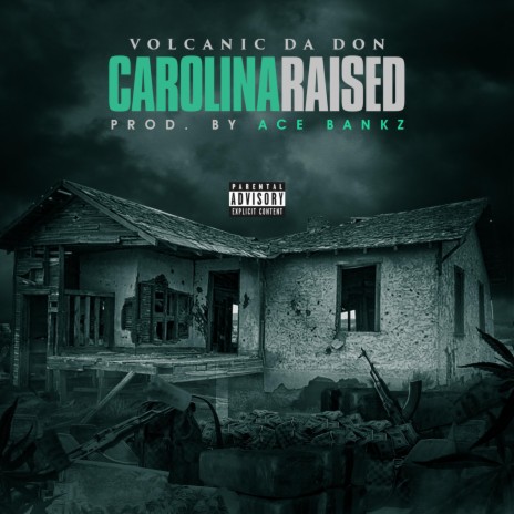 Carolina Raised | Boomplay Music