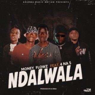 Ndalwala