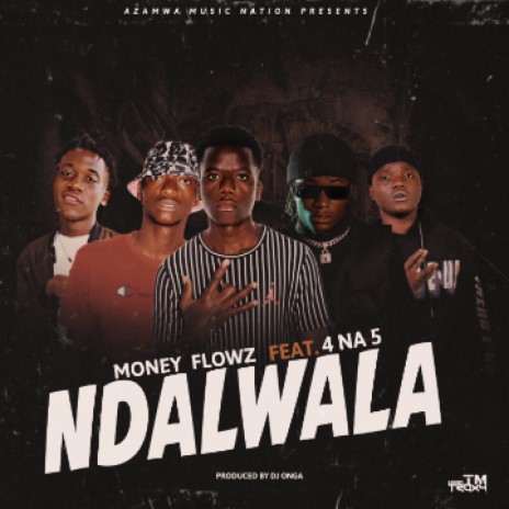 Ndalwala | Boomplay Music