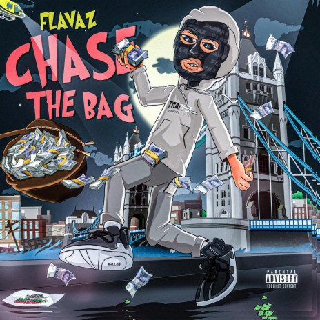 Chase the bag | Boomplay Music