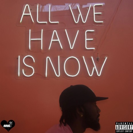 All We Have Is Now (Lullaby) | Boomplay Music