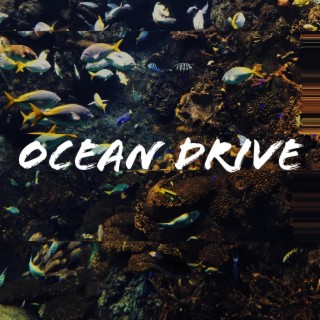 Ocean Drive ft. Derek J lyrics | Boomplay Music