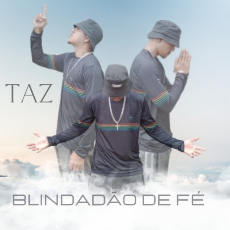 Blindadão de Fé ft. _nicky76 | Boomplay Music