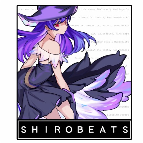 Twilight Thrill! (Instrumental) ft. Shirobeats, OBKATIEKAT & NOIZZ. | Boomplay Music