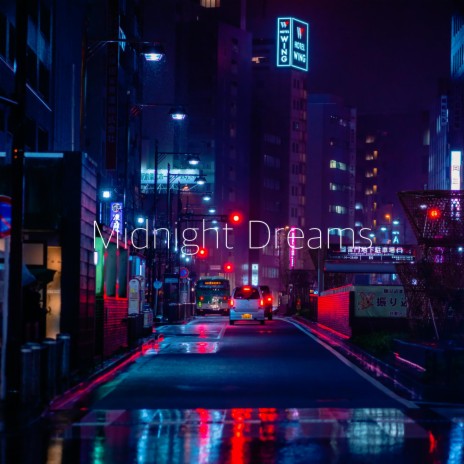 Midnight Dreams | Boomplay Music