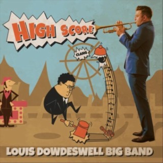 Louis Dowdeswell Big Band