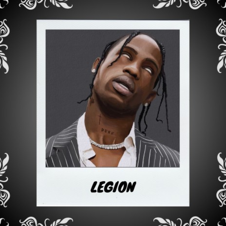 Legion | Boomplay Music