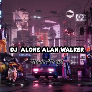 Download Hasan Project album songs: Alone Alan Walker | Boomplay Music