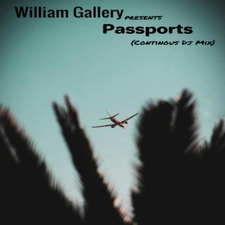 Passports (Album Mix)