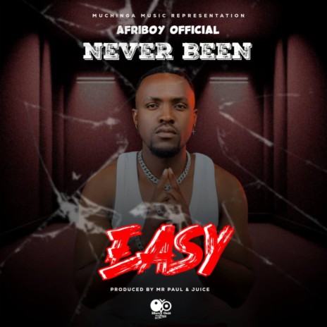 Never Been Easy | Boomplay Music