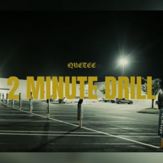 2 Minute Drill