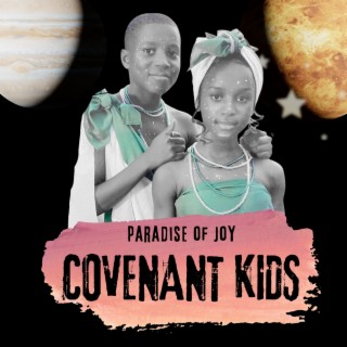 Covenant Kids