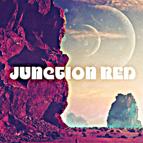 Junction Red | Boomplay Music