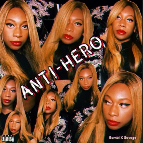 Anti-Hero (Outro) | Boomplay Music
