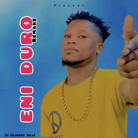 Eni Duro Remake | Boomplay Music